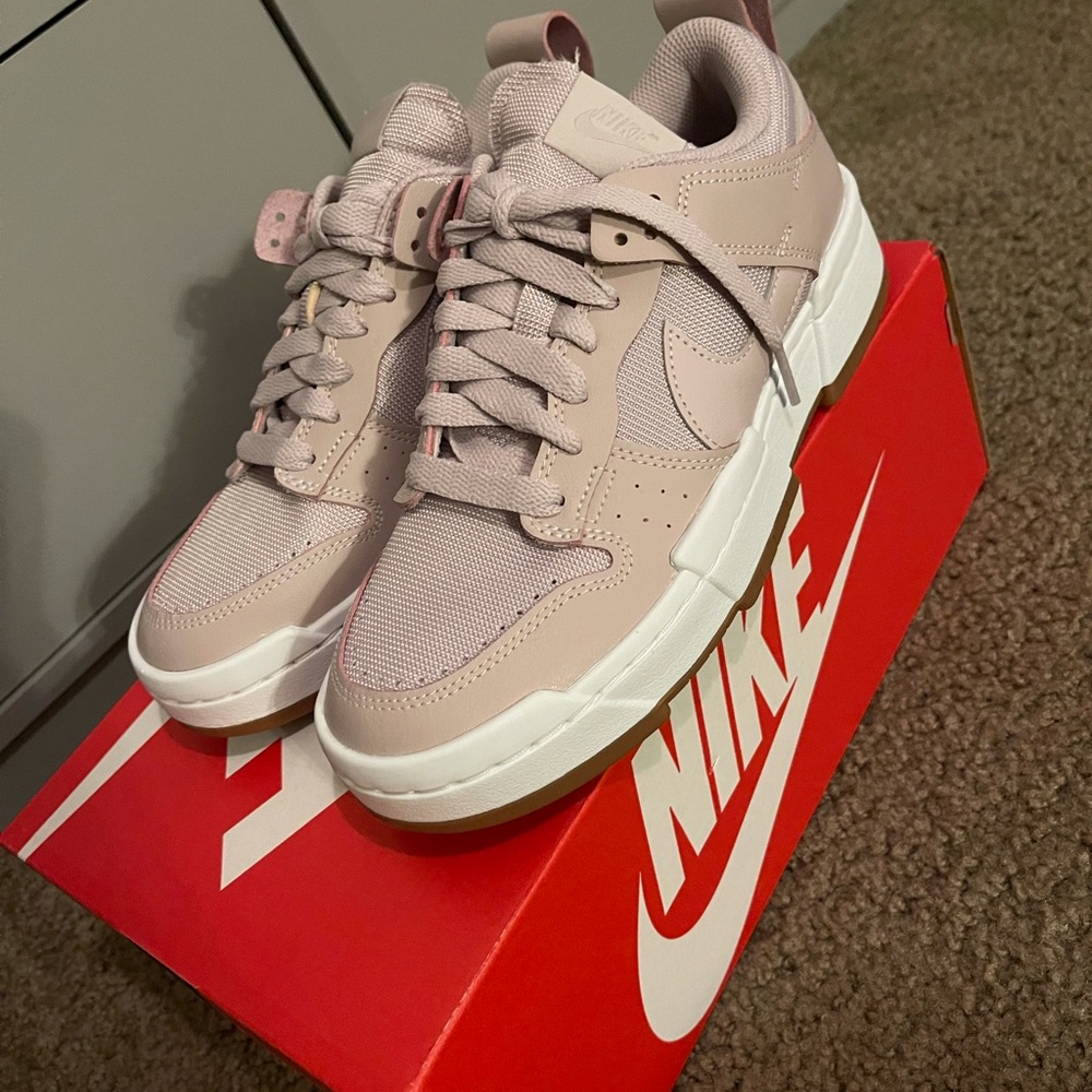 Nike Dunk Low Disrupt